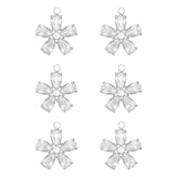 Pendentif sakura 13.5mm