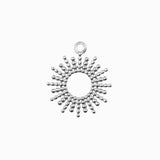 Pendentif rayon 15mm