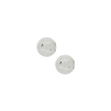 Cabochon rond en 10mm - Labradorite