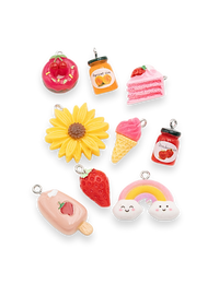Lots de pendentifs