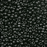 Miyuki Seed Bead 11/0 col 401 Black