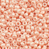 Miyuki Seed Bead 11/0 col 429 Opaque Salmon