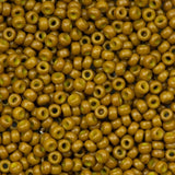 Miyuki Seed Bead 11/0 col 4460 Duracoat Dyed Opaque Toast