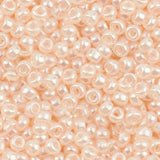 Miyuki Seed Bead 11/0 col 519 Pink Pearl Ceylon