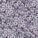 Miyuki Seed Bead 11/0 col 525 Purple Ceylon