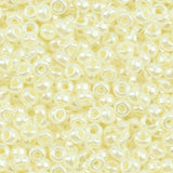 Miyuki Seed Bead 11/0 col 527 Butter Cream Ceylon