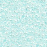 Miyuki Seed Bead 11/0 col 522 Light Aqua Ceylon