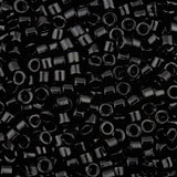 Miyuki Delica 11/0 Black