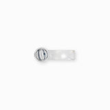 Outil d'ouverture pour bracelet italien