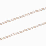 Perles d'eau douce 3-4mm