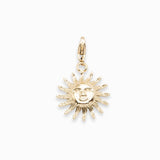 Charms Soleil - Solarina 23x19mm