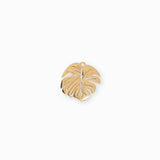 Pendentif Bananier 14x14mm