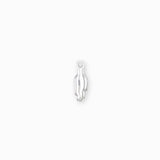 Pendentif main de Fatma 15x5.5mm