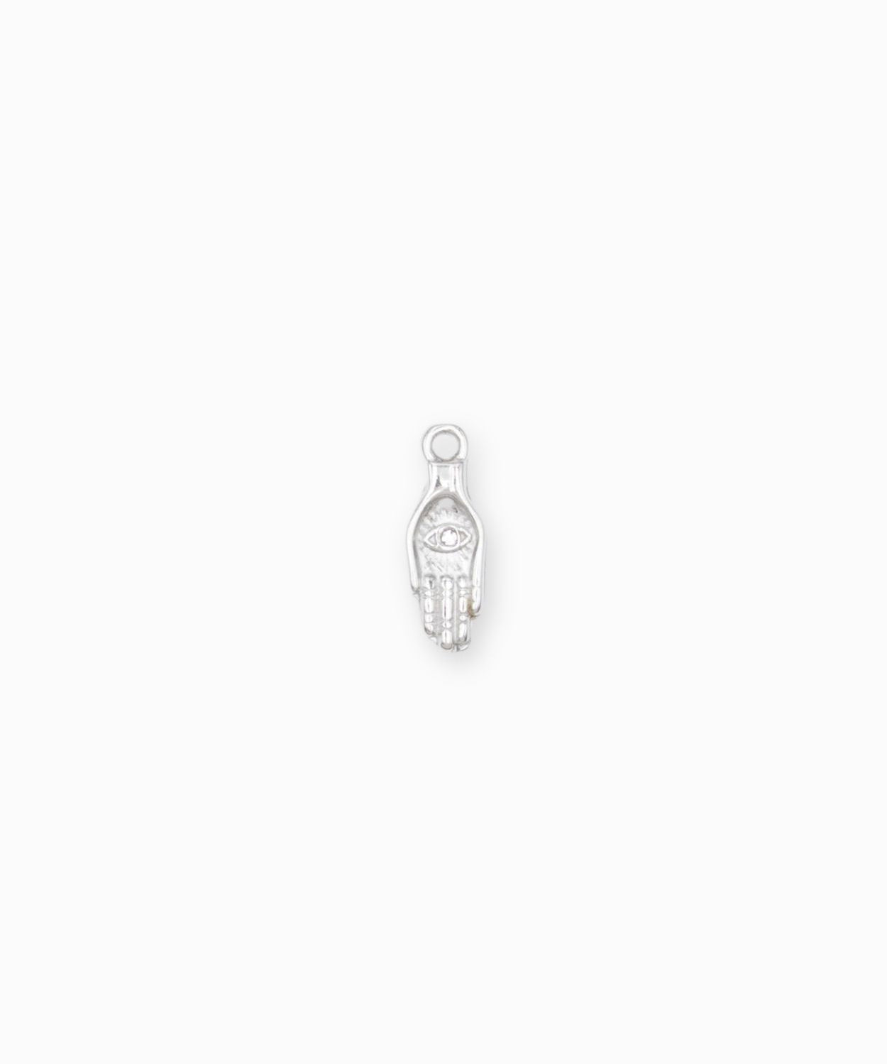 Pendentif main de Fatma 15x5.5mm