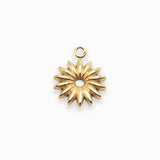 Pendentif Marguerite 12mm