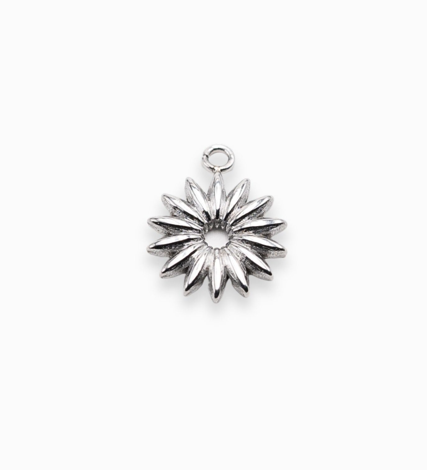 Pendentif Marguerite 12mm