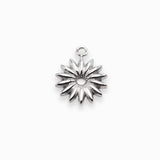 Pendentif Marguerite 12mm