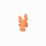 Pendentifs homard 21x10mm