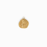 Pendentif coquillage 20mm