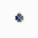 Pendentif trèfle 8mm
