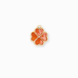 Pendentif trèfle 8mm