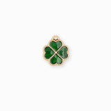 Pendentif trèfle 8mm