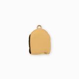 Pendentif médaille Hawaii 20x17.5mm