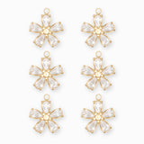 Pendentif sakura 13.5mm