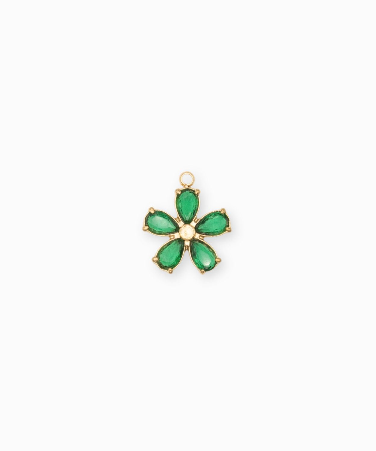 Pendentif sakura 13.5mm