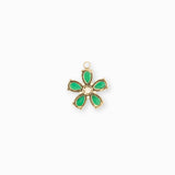 Pendentif sakura 13.5mm