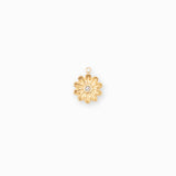 Pendentif marguerite 10mm