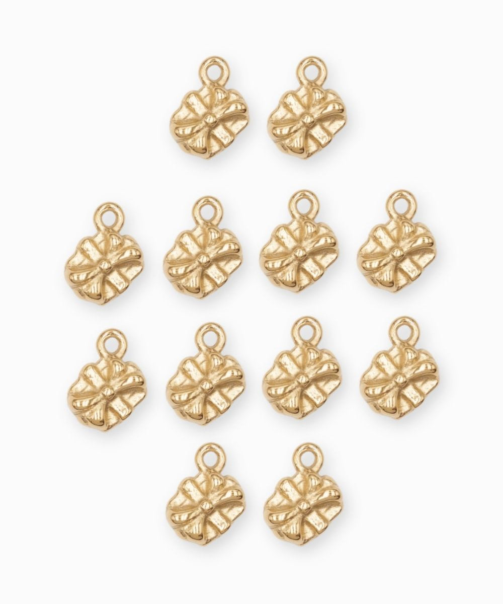 Pendentif cadeau 8.5mm