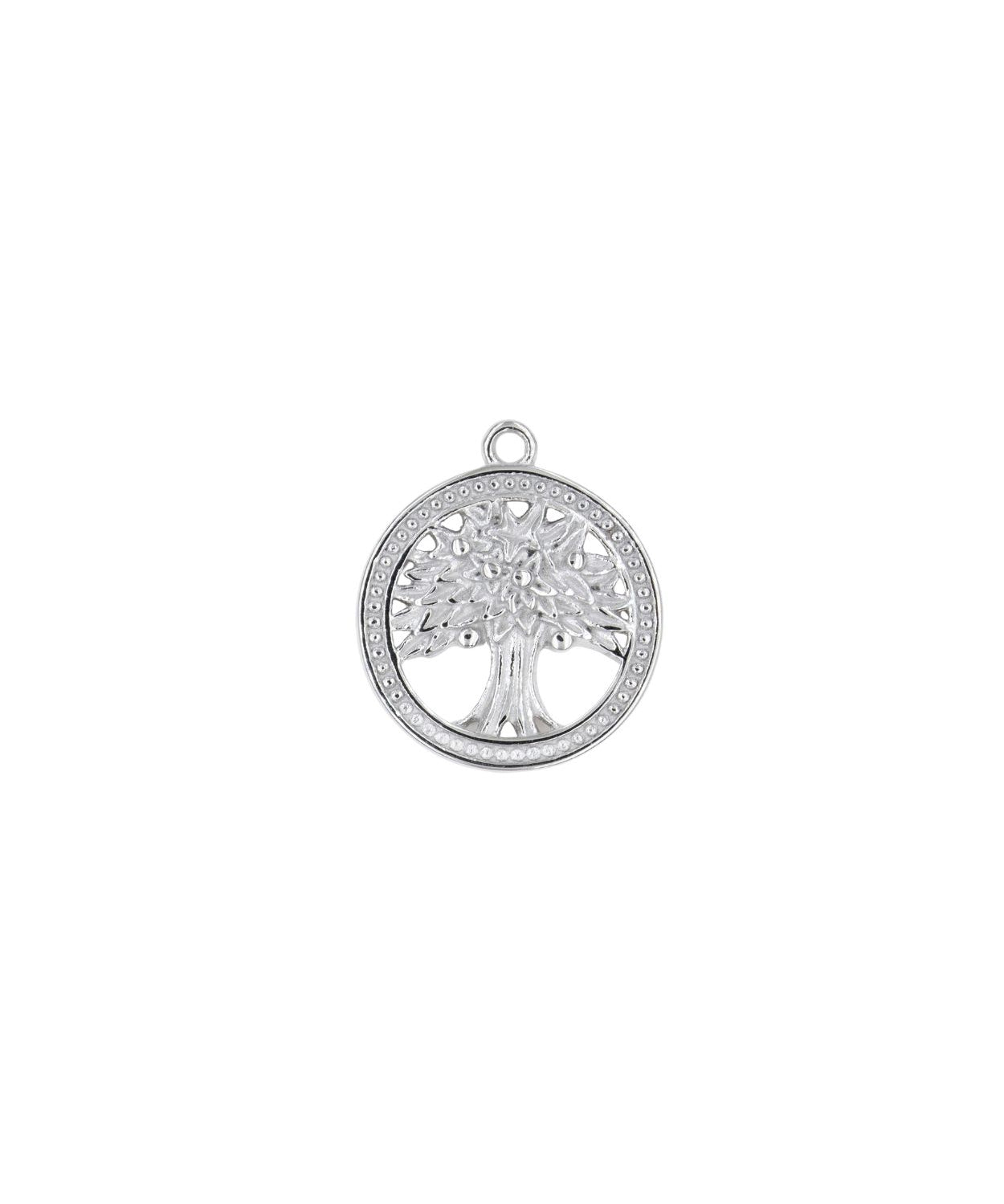 Pendentif arbre de vie 16mm