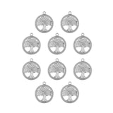 Pendentif arbre de vie 16mm