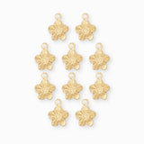 Pendentif sakura 8mm