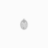 Pendentif Vierge  20x15mm
