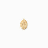 Pendentif Vierge  20x15mm