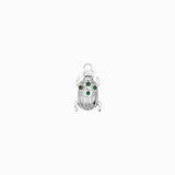Pendentif scarabée 15x10mm