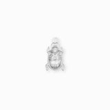 Pendentif scarabée 15x10mm