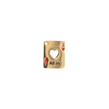 Pendentif All in 16x13mm