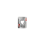 Pendentif All in 16x13mm