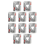 Pendentif All in 16x13mm