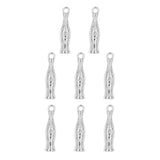 Pendentif soda 18x5mm