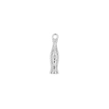 Pendentif soda 18x5mm