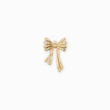 Pendentif ruban 27x19mm