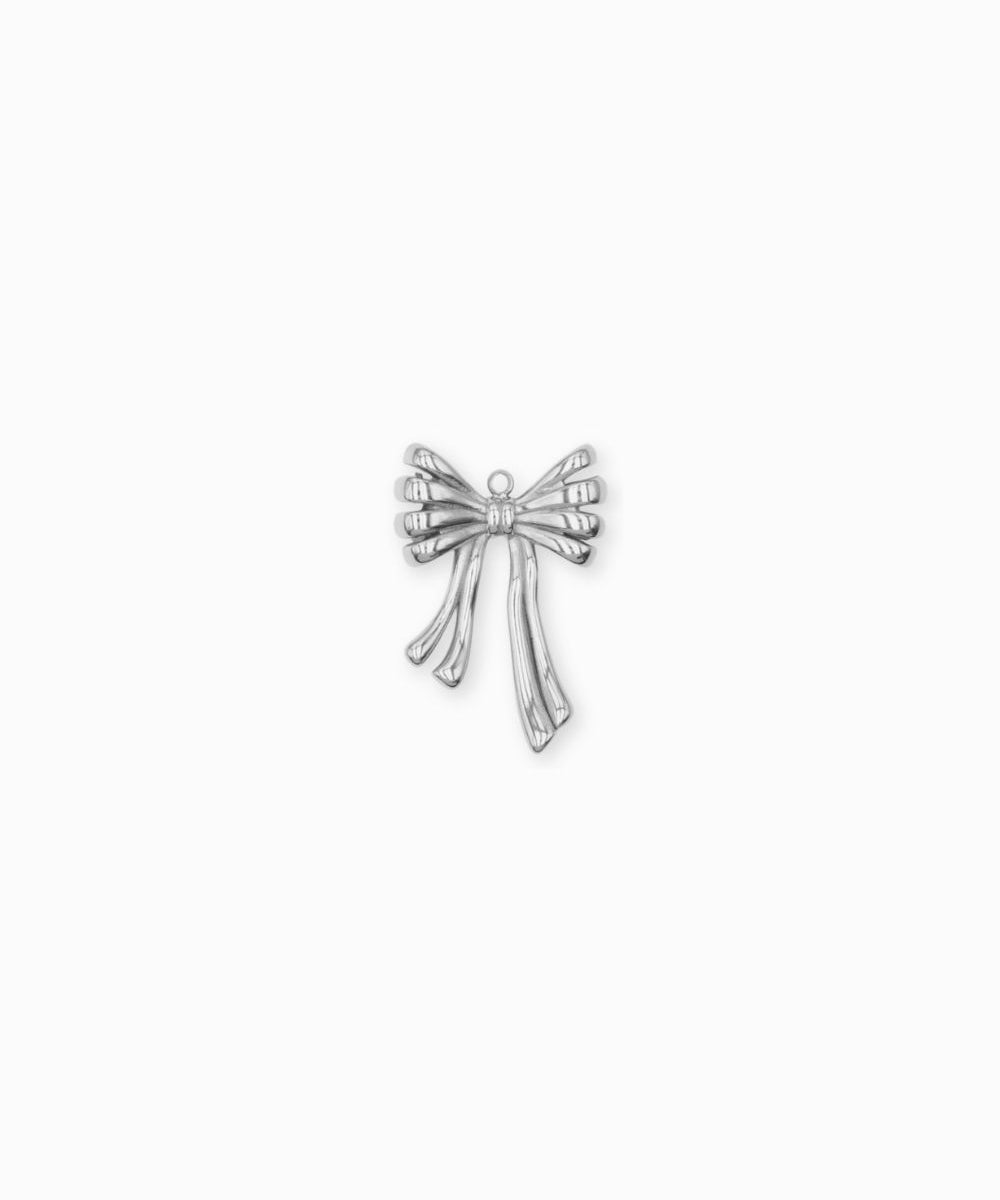 Pendentif ruban 27x19mm