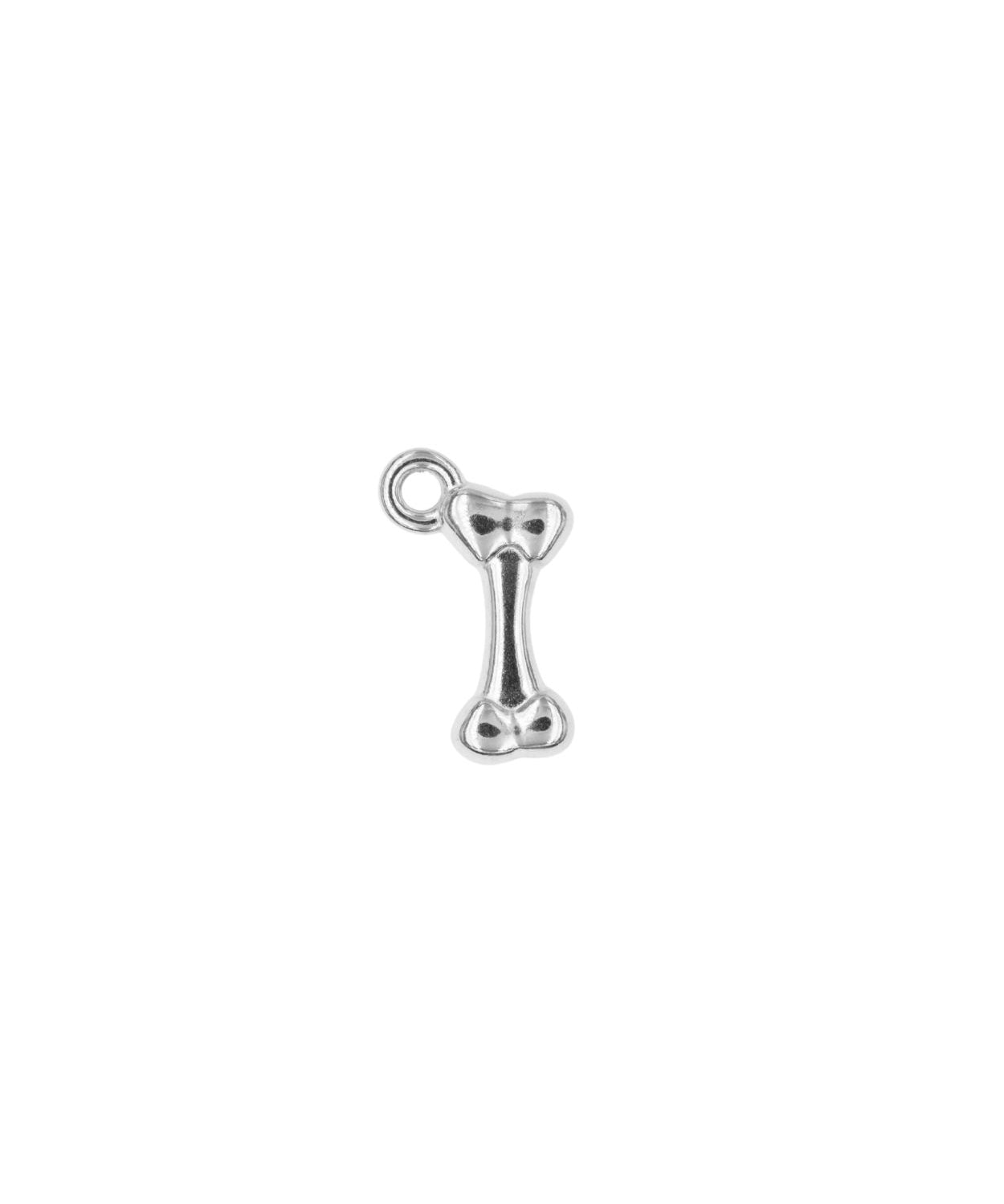Pendentif os 14x7mm