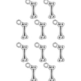 Pendentif os 14x7mm
