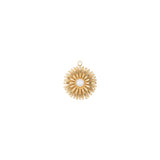 Pendentif marguerite 11mm