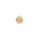 Pendentif marguerite 11mm